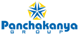 Panchkanya Group Logo