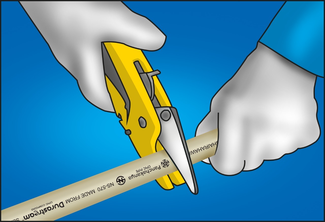 cutting