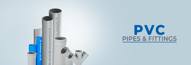 A Legacy of Quality in PVC Piping