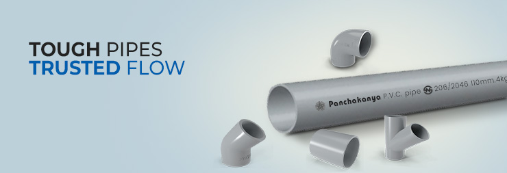 Certified Quality for Every Application